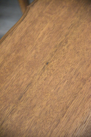 アンティーク　猫脚　ネストテーブル　フレンチ　サイドテーブル