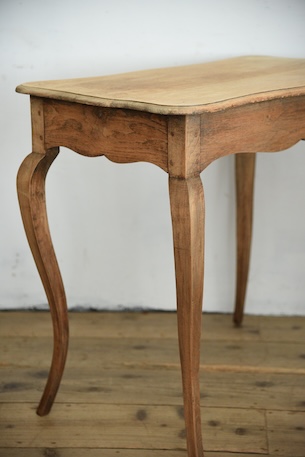 アンティーク　ヴィンテージ　猫脚　フレンチ　テーブル　デスク　１