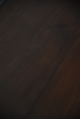 アンティーク　ドロップリーフテーブル　フレンチ　ダイニングテーブル