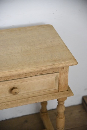 アンティーク　剥離　サイドボード　コンソール　テーブル　フレンチ