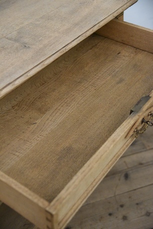 アンティーク　剥離　フレンチ　シェルフ　ラック　ディスプレイ　テーブル