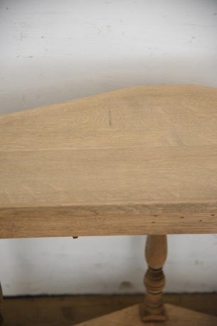 アンティーク　コンソール　サイドテーブル　フレンチ　ドロワー