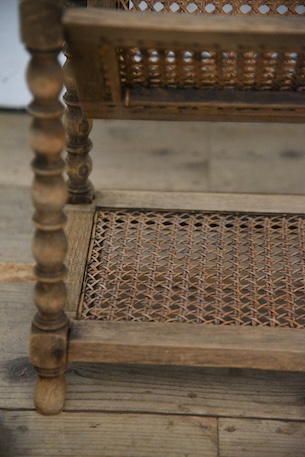 アンティーク　ブックスタンド　剥離　ディスプレイ台　フレンチ