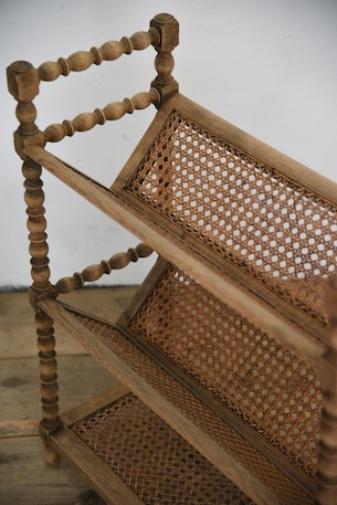 アンティーク　ブックスタンド　剥離　ディスプレイ台　フレンチ