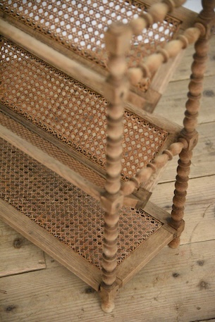 アンティーク　ブックスタンド　剥離　ディスプレイ台　フレンチ