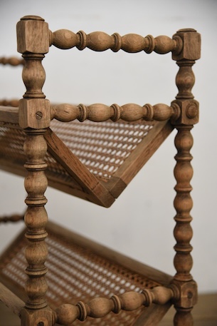 アンティーク　ブックスタンド　剥離　ディスプレイ台　フレンチ