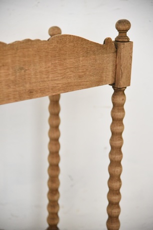 アンティーク　アンブレラスタンド　剥離　スティックスタンド　フレンチ　傘立て