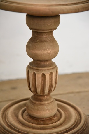 アンティーク　フレンチ　ディスプレイ台　花台　フラワースタンド