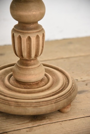 アンティーク　フレンチ　ディスプレイ台　花台　フラワースタンド