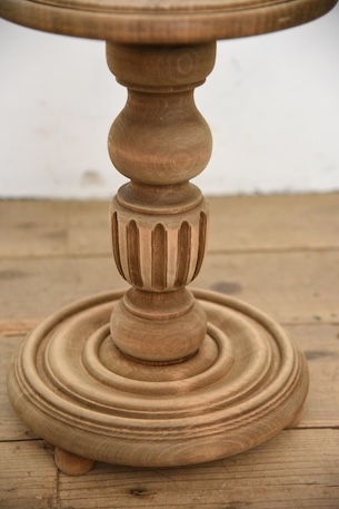 アンティーク　フレンチ　ディスプレイ台　花台　フラワースタンド