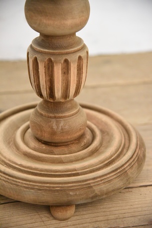 アンティーク　フレンチ　ディスプレイ台　花台　フラワースタンド