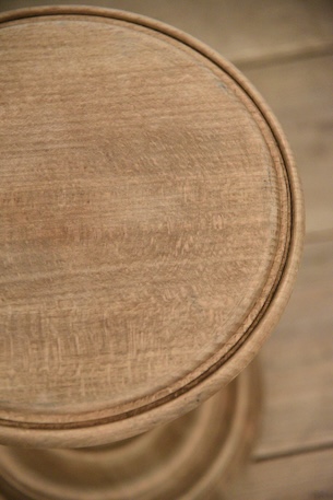 アンティーク　フレンチ　ディスプレイ台　花台　フラワースタンド