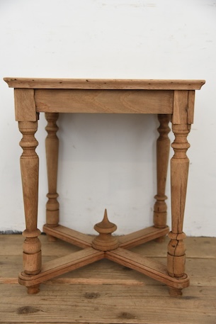 アンティーク　ドロワー　剥離　コーヒーテーブル　サイドテーブル　フレンチ