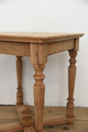 アンティーク　ドロワー　剥離　コーヒーテーブル　サイドテーブル　フレンチ