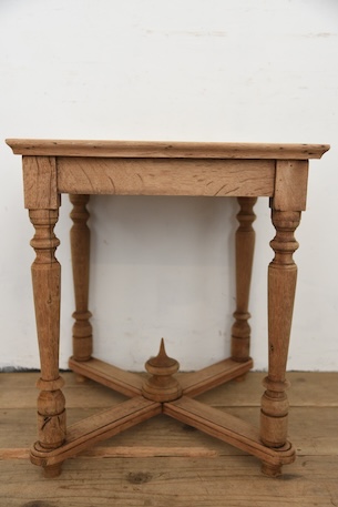 アンティーク　ドロワー　剥離　コーヒーテーブル　サイドテーブル　フレンチ