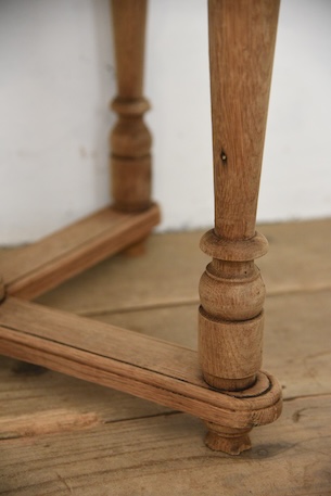 アンティーク　ドロワー　剥離　コーヒーテーブル　サイドテーブル　フレンチ