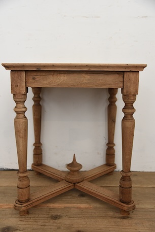 アンティーク　ドロワー　剥離　コーヒーテーブル　サイドテーブル　フレンチ