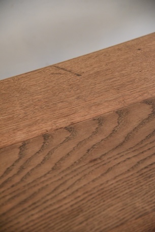 アンティーク　ダイニングテーブル　フレンチ　4人掛け　ディスプレイ