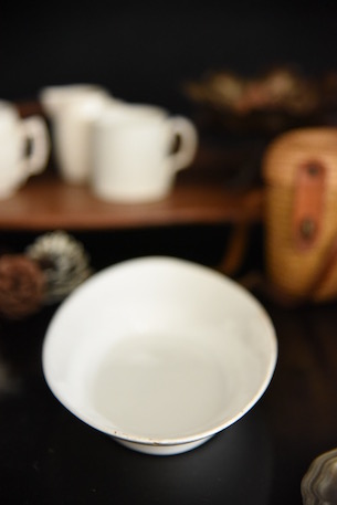 アンティーク　　クレイユモントロー　　皿　　陶器　　プレート