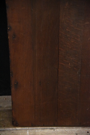 アンティーク レターラック ウォールラック フランス