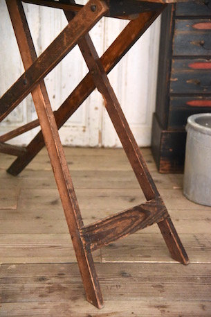 折りたたみ式アイロン台 イギリス