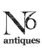 North6 Antiques　アンティーク家具、雑貨のお店