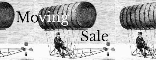 ムービングセール